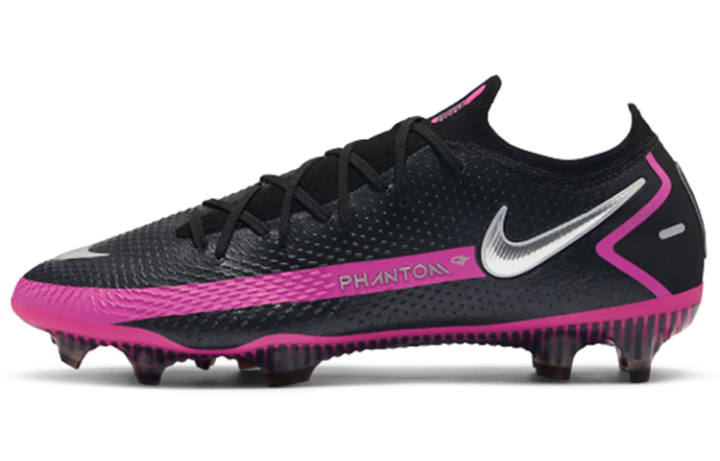 Nike Nike Phantom Gt Elite Fg 'Black Pink Blast'