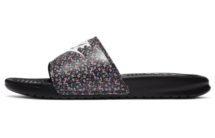 Nike Nike Benassi Jdi Sandal Black Women's