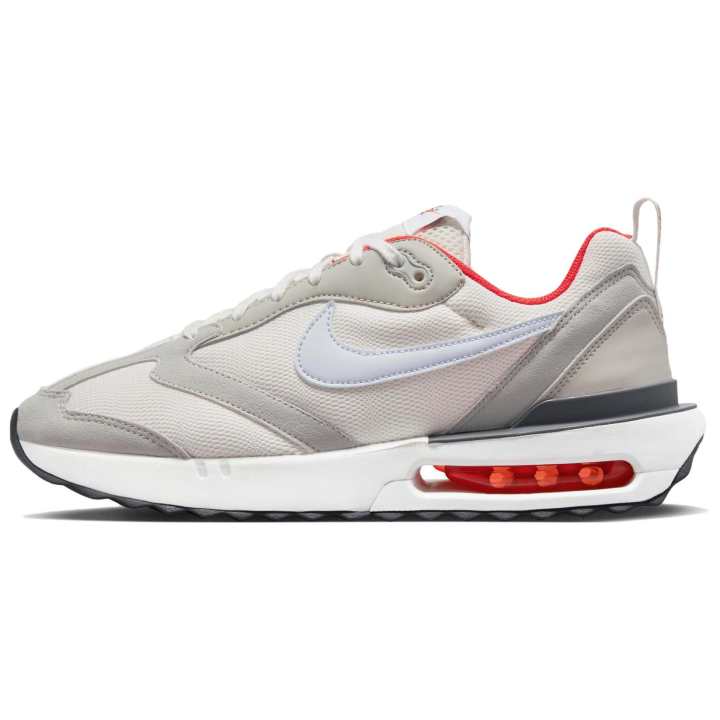 Nike Nike Air Max Dawn Phantom Picante Red