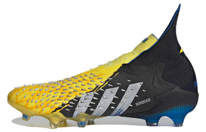 Adidas Predator Freak+ Marvel x Predator Freak+ Adidas Fg 'Wolverine'