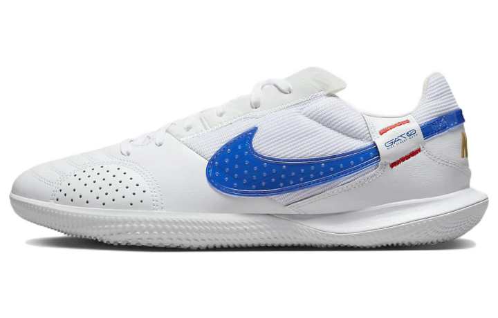 Nike Nike Streetgato White Game Royal