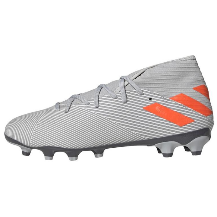 Adidas Adidas Nemeziz 19.3 Mg 'Grey Orange'