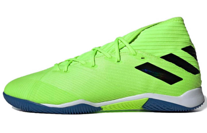 Adidas Adidas Nemeziz 19.3 In 'Uniforia Pack Signal Green'
