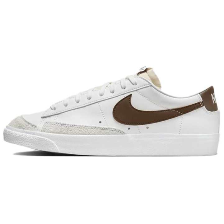 Nike Nike Blazer Low '77 Vintage White Cacao Wow