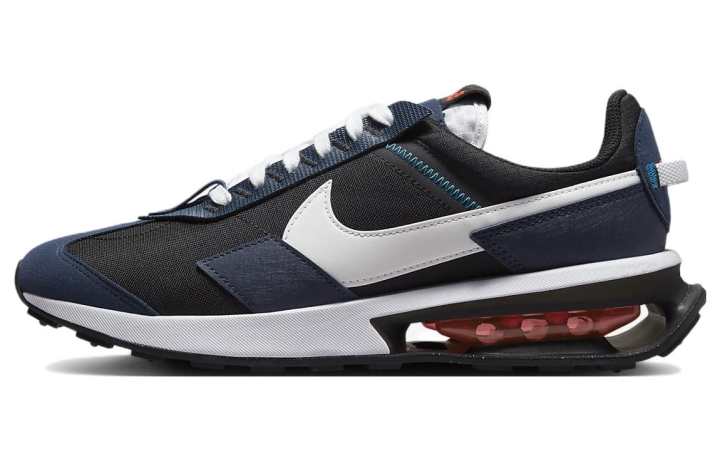 Nike Nike Air Max Pre-Day Black Midnight Navy