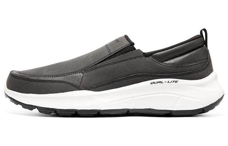 Skechers Relaxed Fit Equalizer 5.0 Harvey 'Black White'