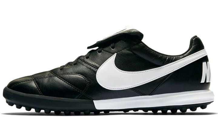 Nike Nike Premier 2 TF 'Black White'