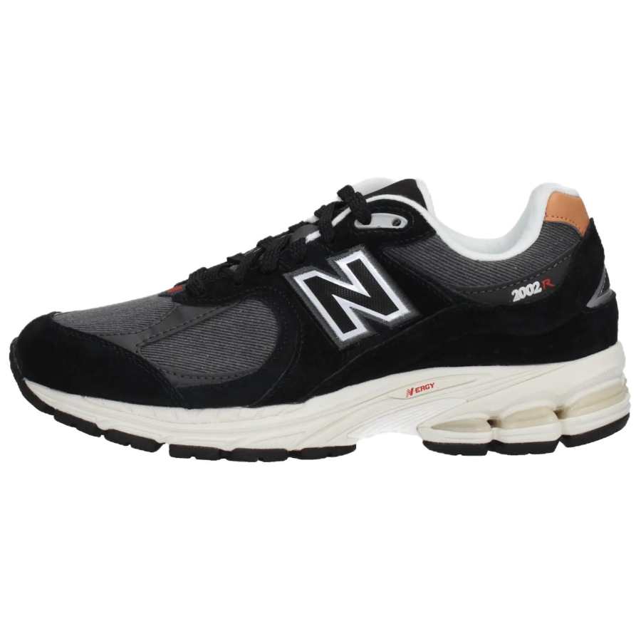 New Balance New Balance NB 2002R Casual Shoes Women's Black