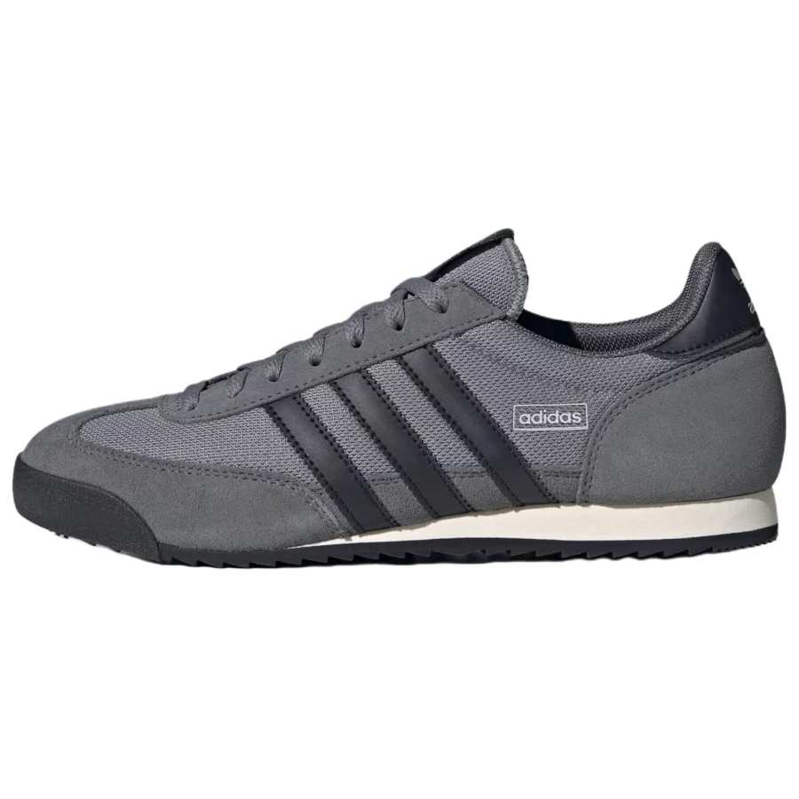 Adidas Originals R71 Adidas Originals 'Grey Core Black'