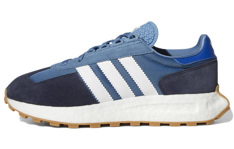 Adidas Originals Adidas Retropy E5 'Altered Blue White Gum'