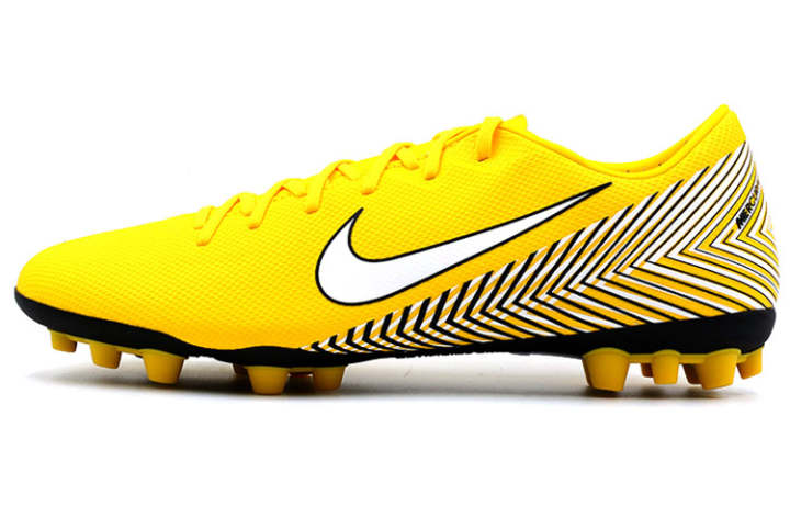 Nike Nike Mercurial Vapor 12 AG Artificial Ground Slip Resistant, Abrasion Resistant, Impact Resistant