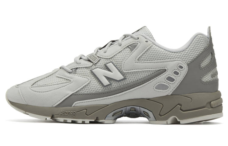 New Balance New Balance 828 Series Beige/Gray