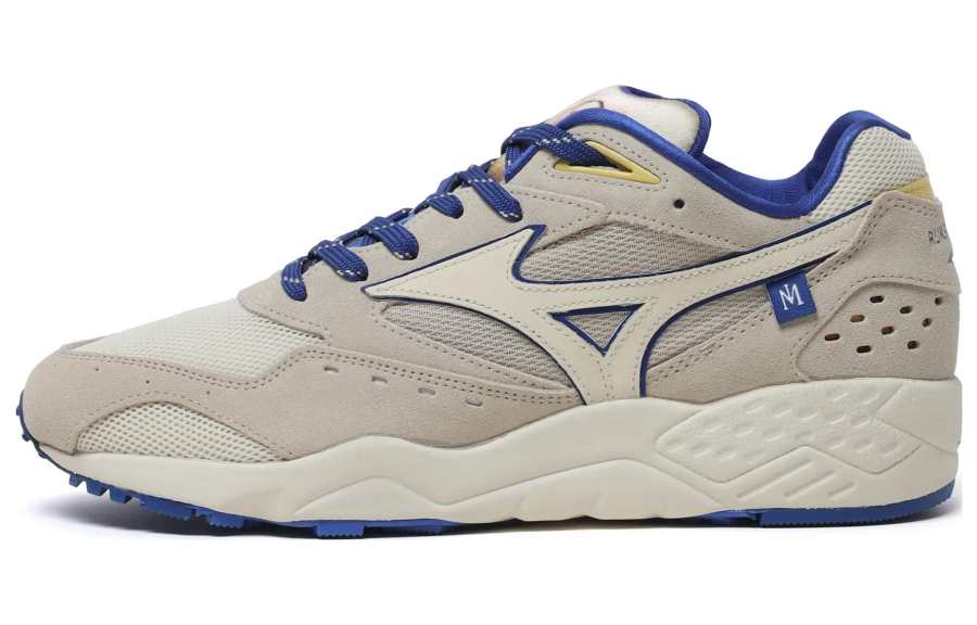 Mizuno Mizuno Contender X Rijks Museum 'Tan'