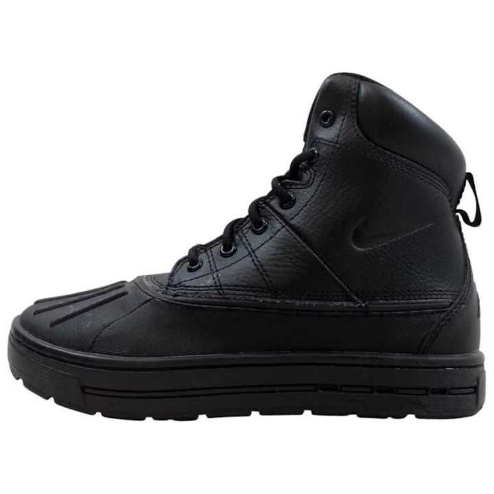 Nike Nike Woodside Black GS