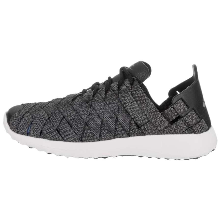 Nike Nike Juvenate Slip Resistant Abrasion Resistant Slip Resistant Abrasion Resistant Low top Casual Shoes Women's Gray