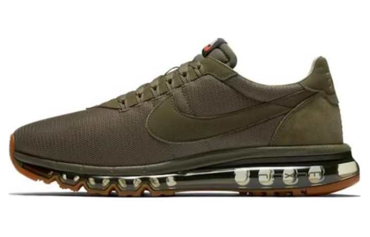 Nike Nike Air Max LD Zero Medium Olive