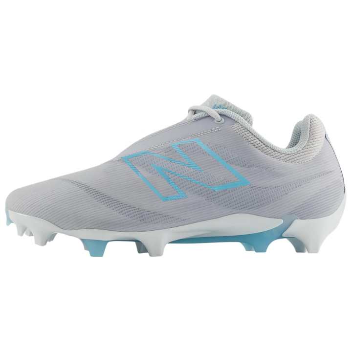 New Balance New Balance Burn X4 Magnet Team Sky Blue