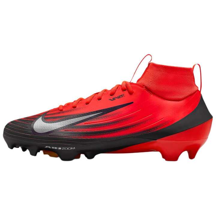 Nike Nike Zoom Air Vapor Pro 1 Bright Crimson Laser Orange Black