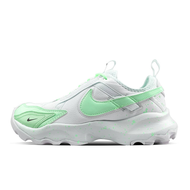 Nike Nike TC 7900 Cushioning Slip Resistant Abrasion Resistant Cushioning Slip Resistant Abrasion Resistant Low top