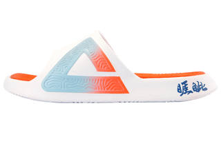 IDX PEAK X IDX Slide Slippers Men's Baymax/Orange