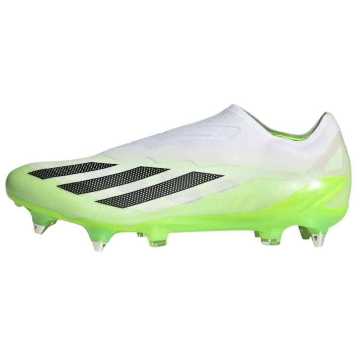 Adidas Adidas X Crazyfast.1 Soccer Shoes Women's Cloud White