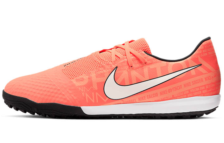 Nike Nike Phantom Venom Academy Tf 'Bright Mango'