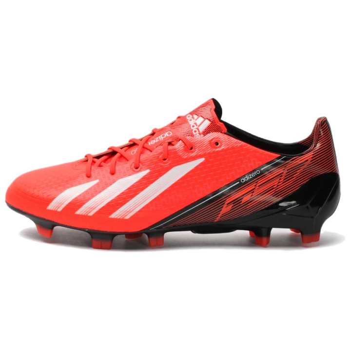 Adidas Adidas Adizero F50 Trx Fg 'Infrared'