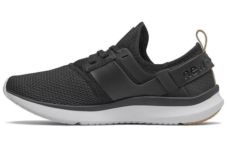 New Balance New Balance Nergize Sport Lux Black White Women's