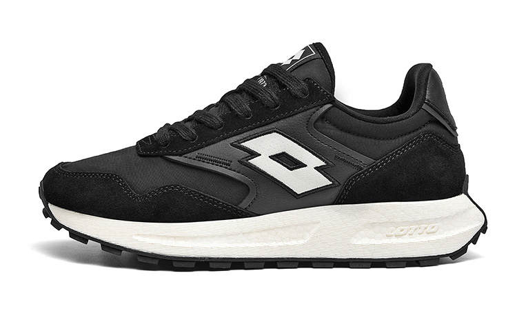 LOTTO Cushioning Abrasion Resistant Slip Resistant Cushioning Abrasion Resistant Slip Resistant Low top Casual Shoes