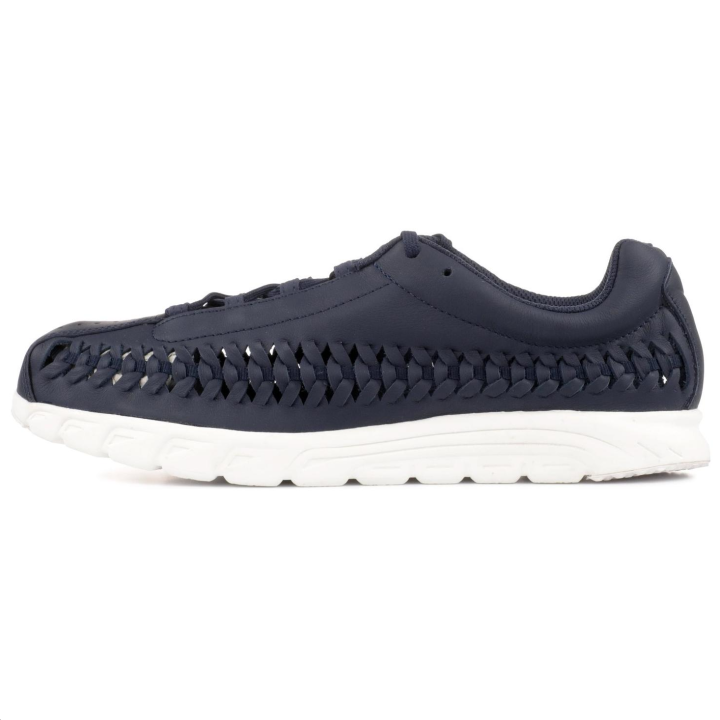 Nike Nike Mayfly Woven Obsidian/Summit White
