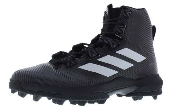 Adidas Adidas Freak Torsion High 'Black White'