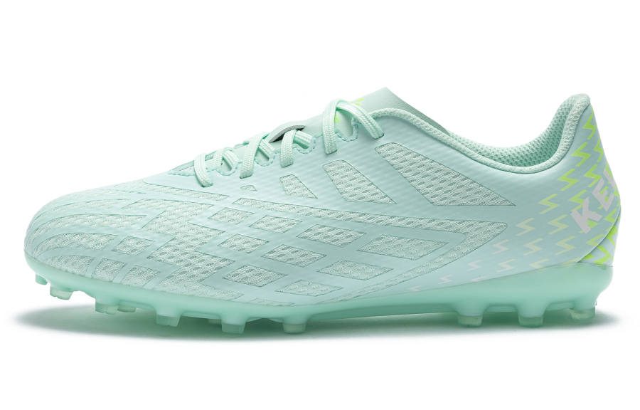 KELME Shadow MG Multi Ground Soccer Shoes Unisex Green