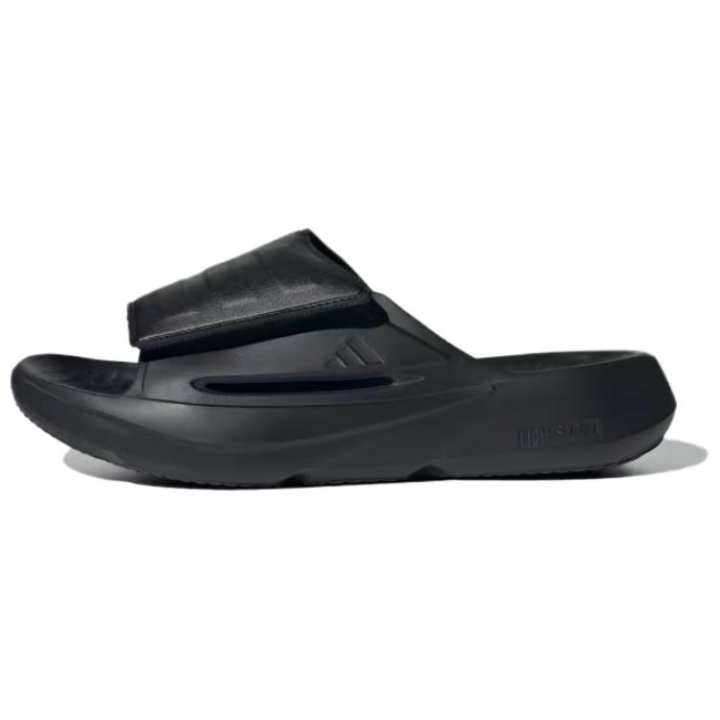 Adidas Lightblaze Slide Adidas 'Triple Black'