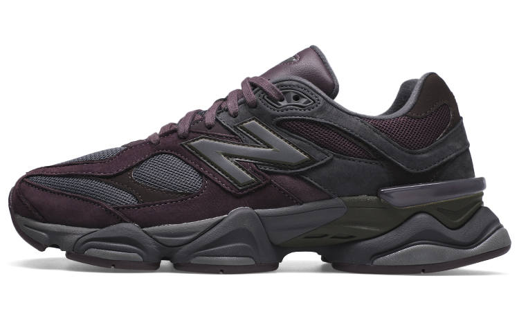 New Balance New Balance 9060 Truffle Rich Earth Magnet