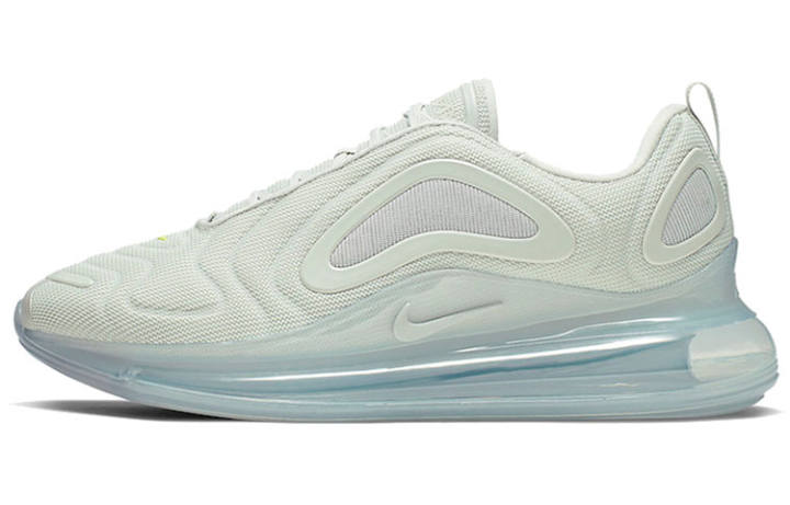 Nike Nike Air Max 720 'Light Bone'