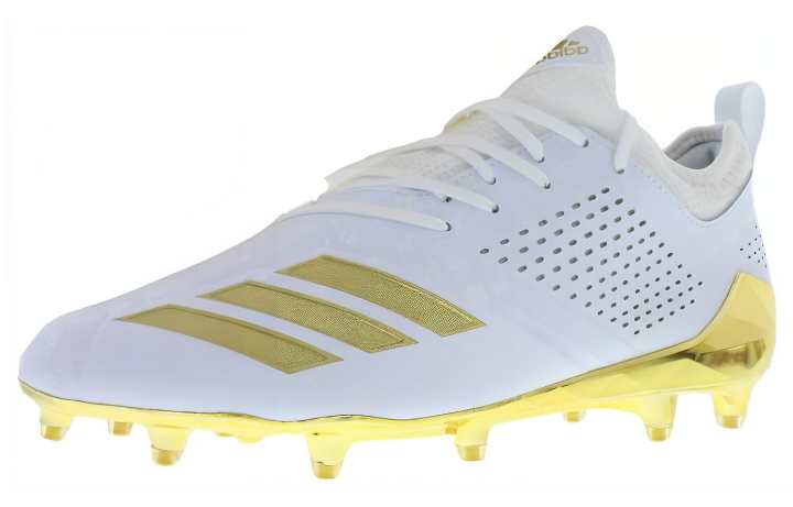 Adidas Adidas Adizero 5 Star 7.0 'White Gold'