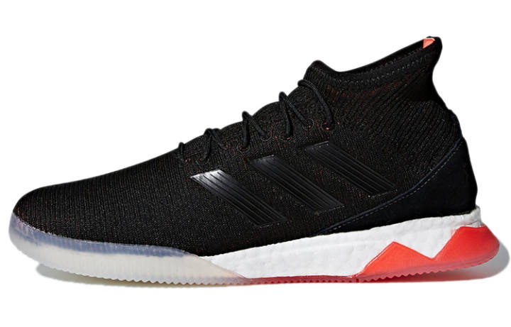 Adidas Adidas Predator Tango 18.1 Tr 'Core Black'