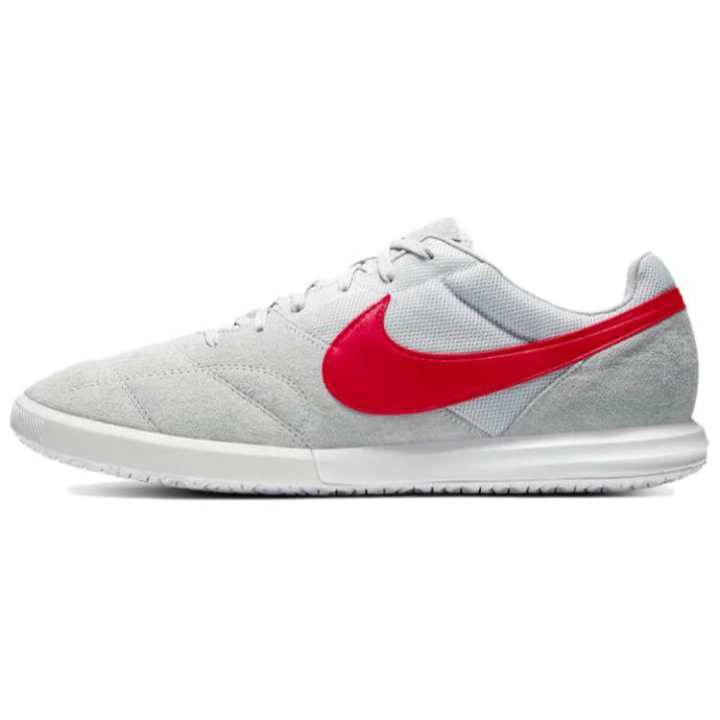 Nike Nike Premier 2 Sala Ic Indoor Court 'White Red'