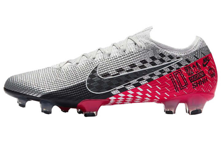 Nike Nike Vapor 13 Elite Njr Fg 'Chrome Red Orbit'