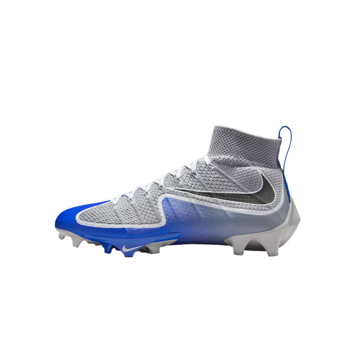 Nike Nike Vapor Edge 360 Untouchable Mid Grey Racer Blue