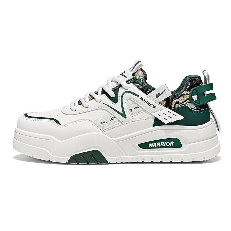 WARRIOR Warrior Low top Casual Shoes Men's