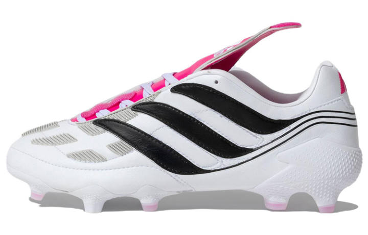 Adidas Adidas Predator Precision.1 Fg Archive Pack Team Shock Pink