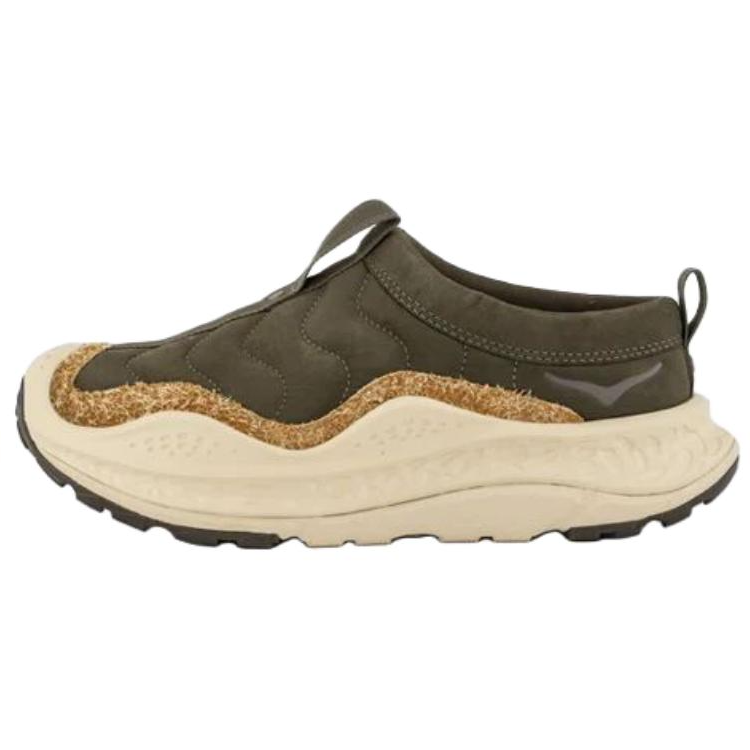 HOKA ONE ONE Ora Primo Tp Elite Terrain System Antique Olive