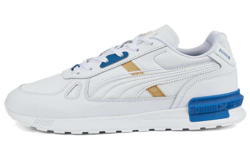 PUMA PUMA Graviton Pro Fc 'White Blue'