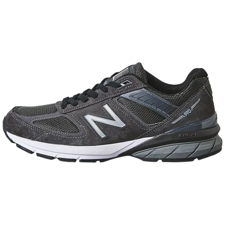 New Balance 990v5 United Arrows x 990v5 New Balance Made in Usa 'Charcoal'