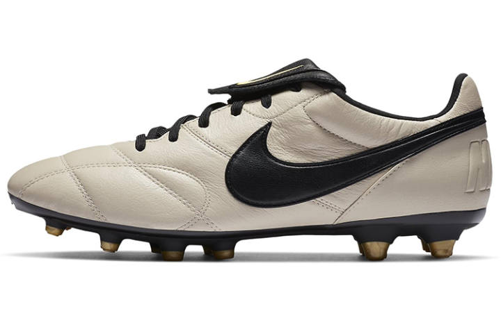 Nike Nike Premier 2 Soccer Shoes Men's Low Top Brown/Black