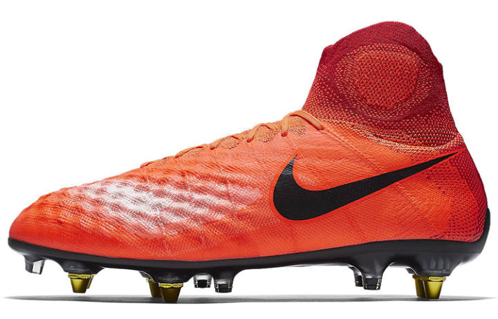 Nike Nike Magista Obra 2 SG Pro Ac 'Total Crimson'
