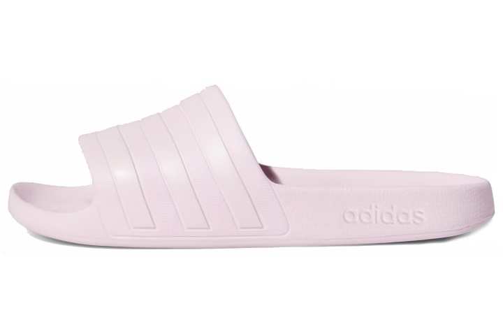 Adidas Adidas Adilette Aqua 'Pink' Women's