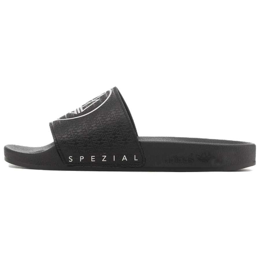 Adidas Originals Slide Slippers Unisex Black