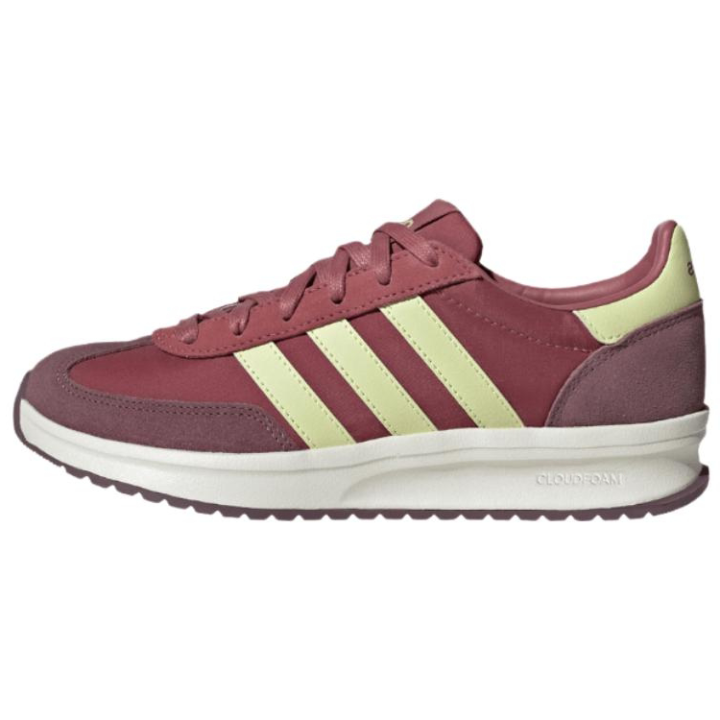Adidas Adidas Wmns Run 70s 2.0 'Preloved Crimson Ice Yellow' Women's